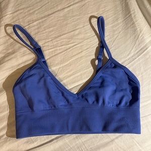 Lululemon Ebb to Street Bra